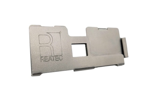 CHF - reaClean Holder