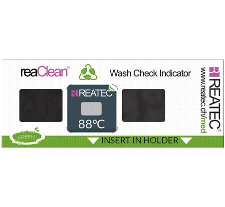 [088.CPX.03.001] CPX - reaClean professional (Starter Kit professional 88°C)