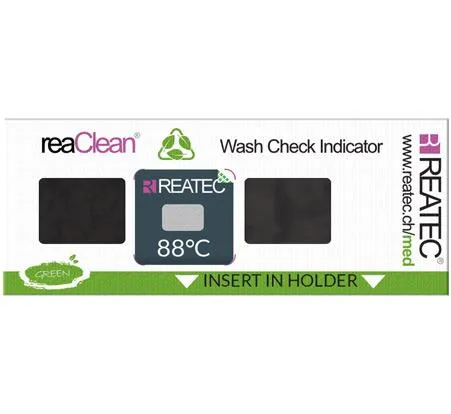 [088.CPX.03.001.XXX] CPX - reaClean professional (Стартовый комплект профессиональный 88°C)