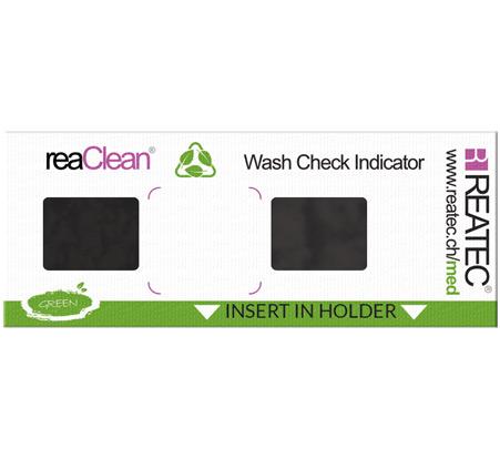 CSX - reaClean standard (Starter Kit standard)