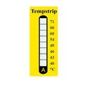 Tempstrip - 8 polowe