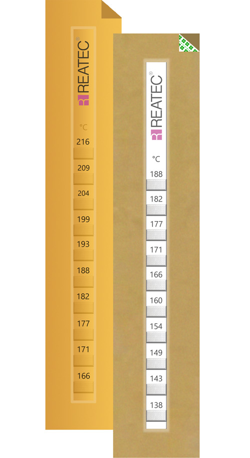 [001.SXP.10.XXX.0010] SXP - reaStripe 10 protected (Kopie) (37,8°C - 77°C)