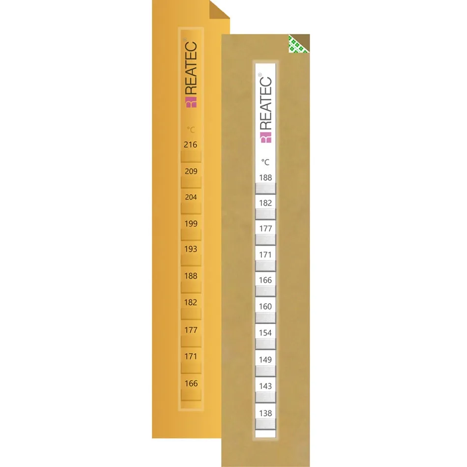 SXP reaStripe 10 protected, 10er Pack