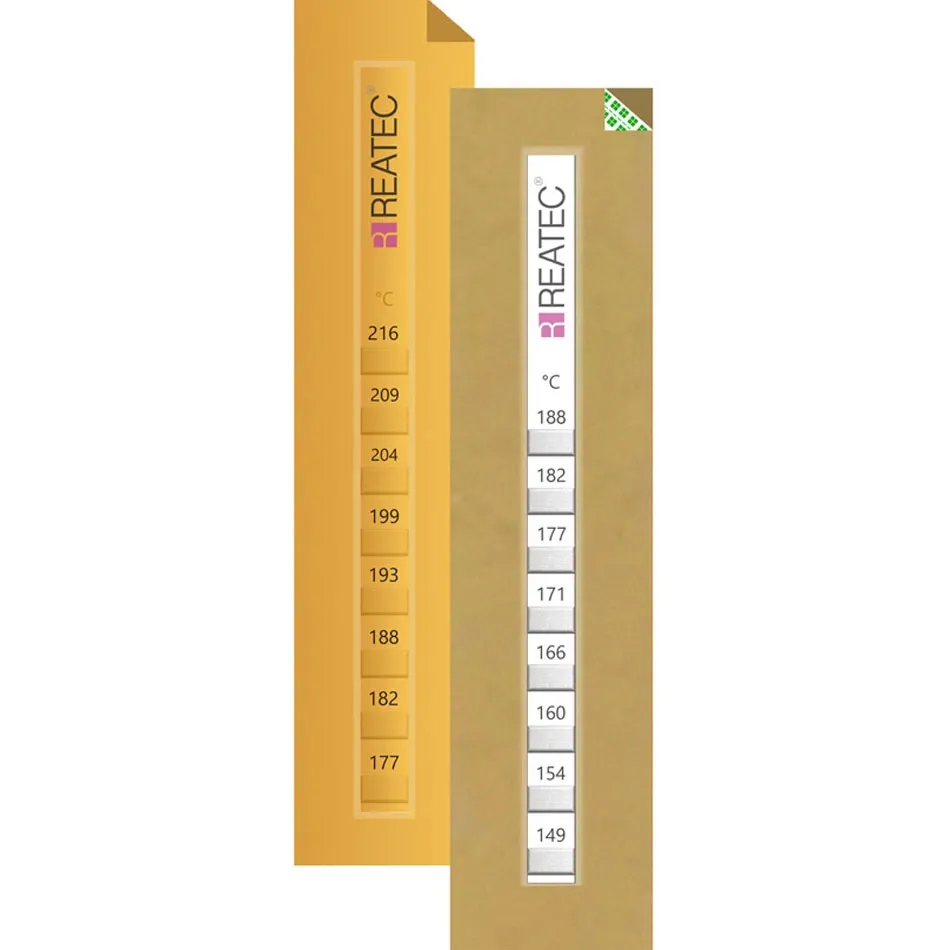 SXP reaStripe 8 protected, 10er Pack