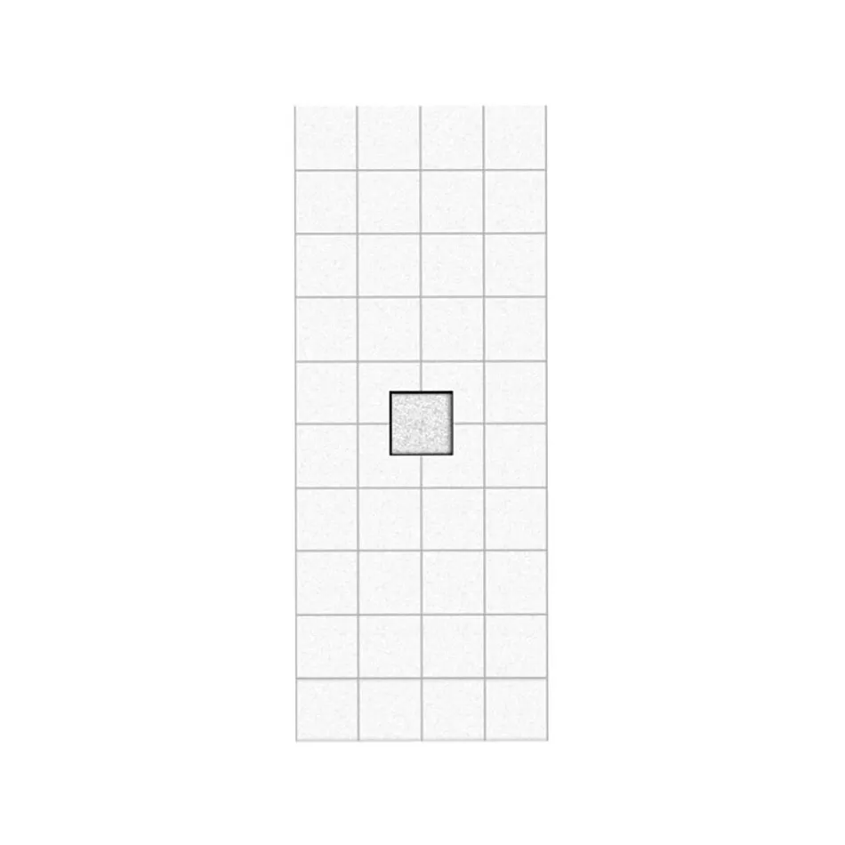 ECK reaSquare standard, 100er Blatt