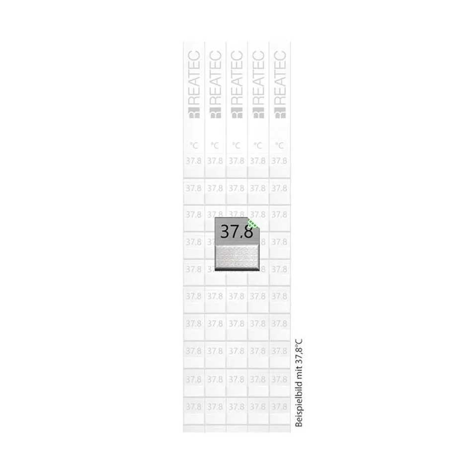 MPX reaMini professional, Sheet of 100