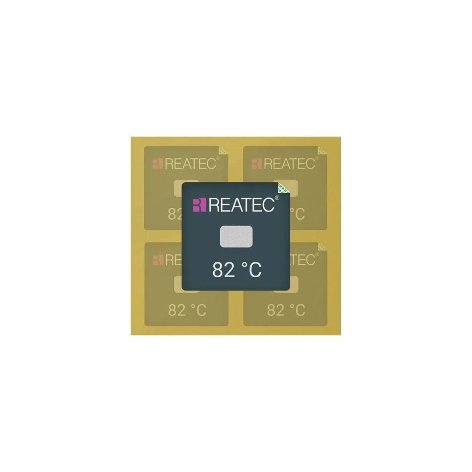 [037.PPP.01.XXX.0100] PPP reaPoint professional, Pack of 100 (37,8°C)