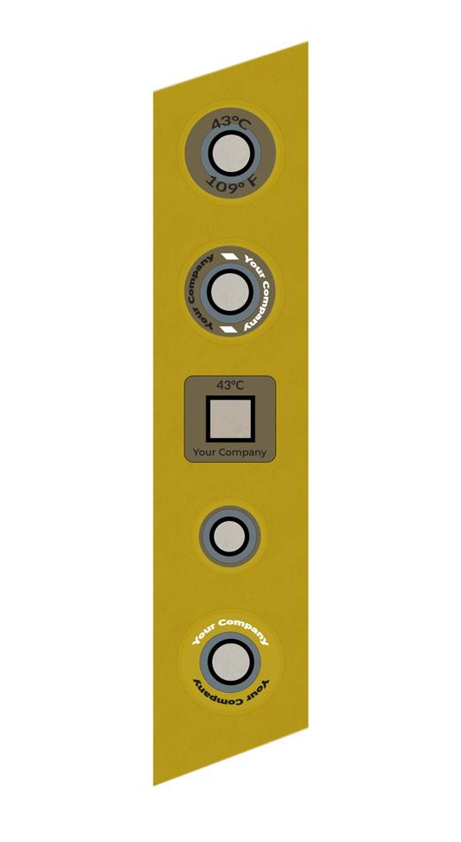 [037.PSP.01.XXX.0001] PSP - reaPoint standard (37,8°C)