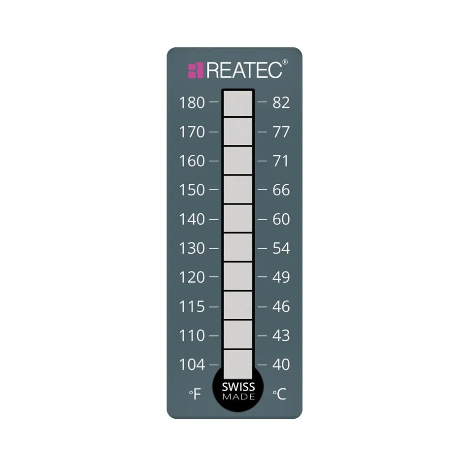 LSP - reaLabel 10 standard, 10er Pack