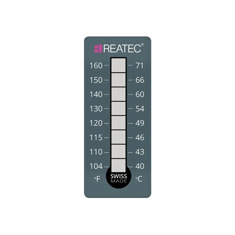 LSP - reaLabel 8 standard, Pack of 10