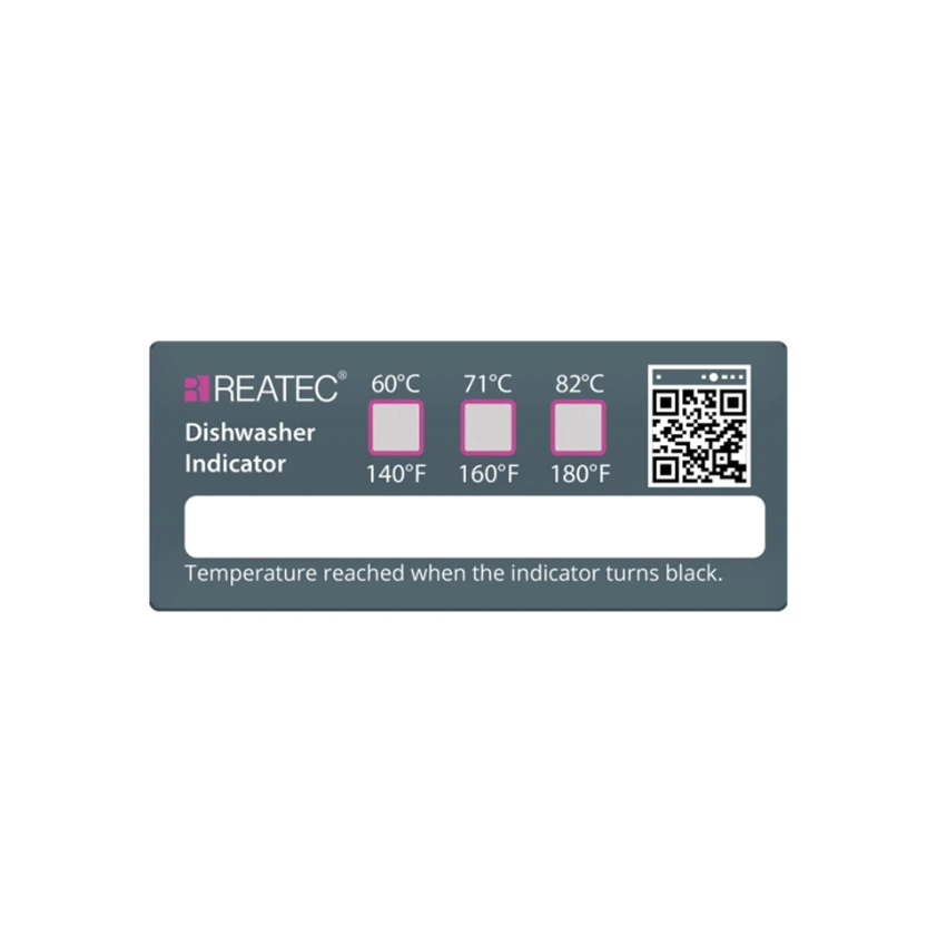 WSX - reaWash 3 standard, 10er Pack