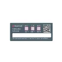 WSX - reaWash 3 standard, Pack of 10